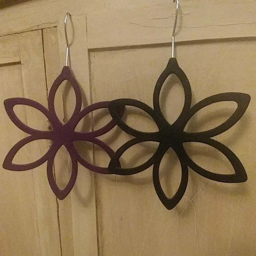 Scarf Hangers